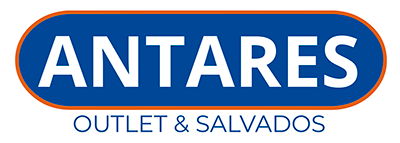 Logotipo da loja
